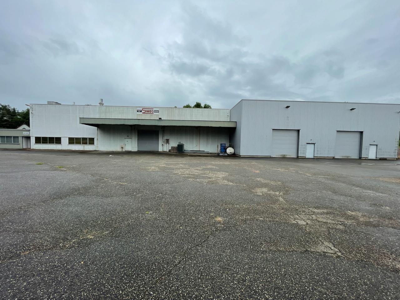 Local d'activité Bischwiller 2700m² Vente local d'activité Bischwiller Bas-Rhin OVACT2533127 1